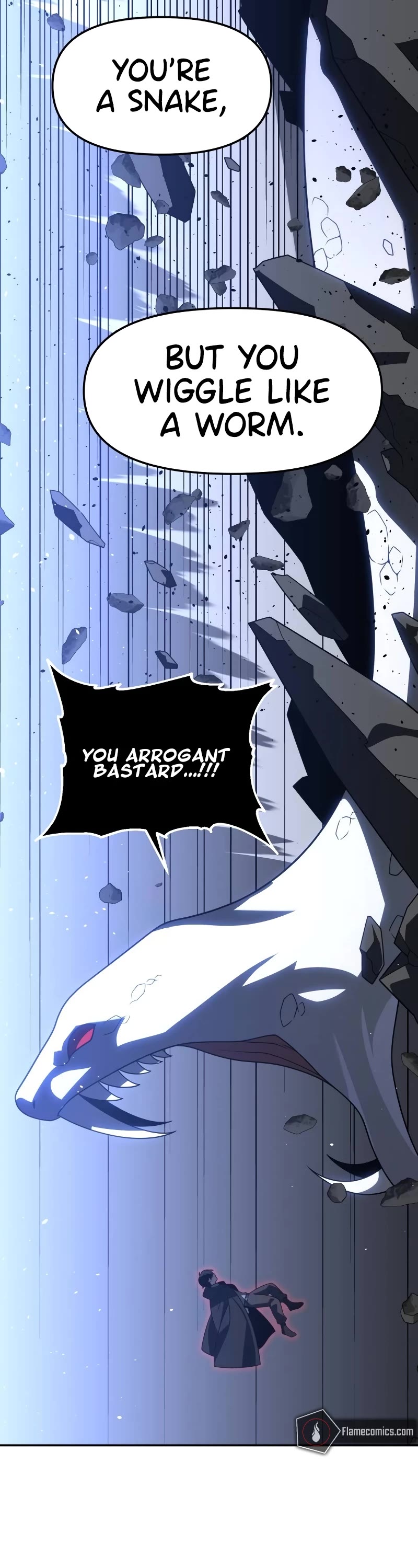 I Used to Be a Boss Chapter 79 page 54 - Chapter 79