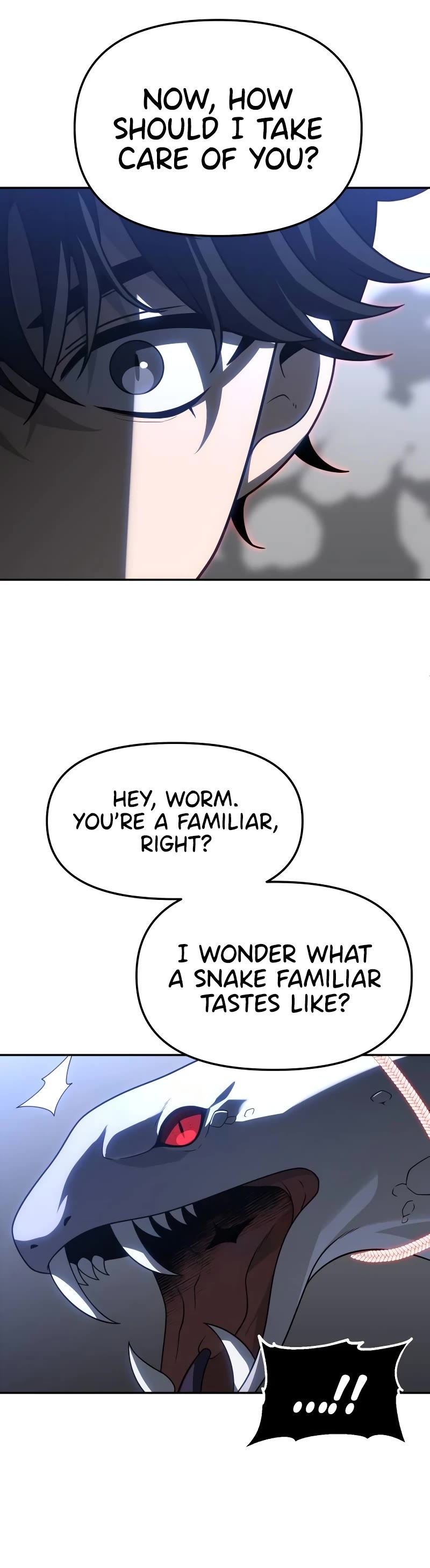 I Used to Be a Boss Chapter 79 page 57 - Chapter 79