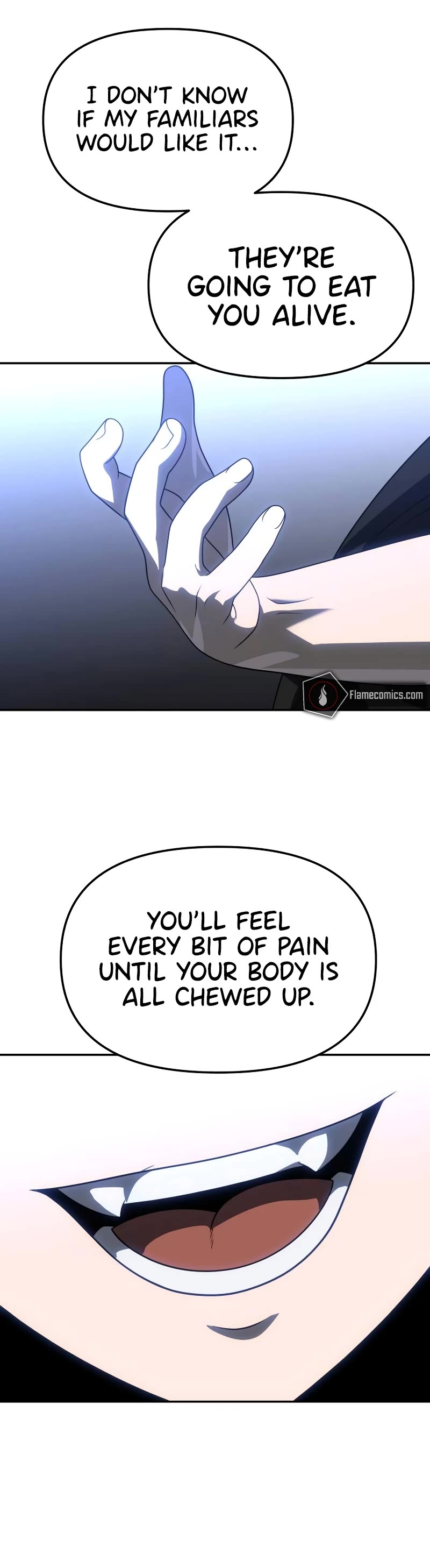 I Used to Be a Boss Chapter 79 page 58 - Chapter 79