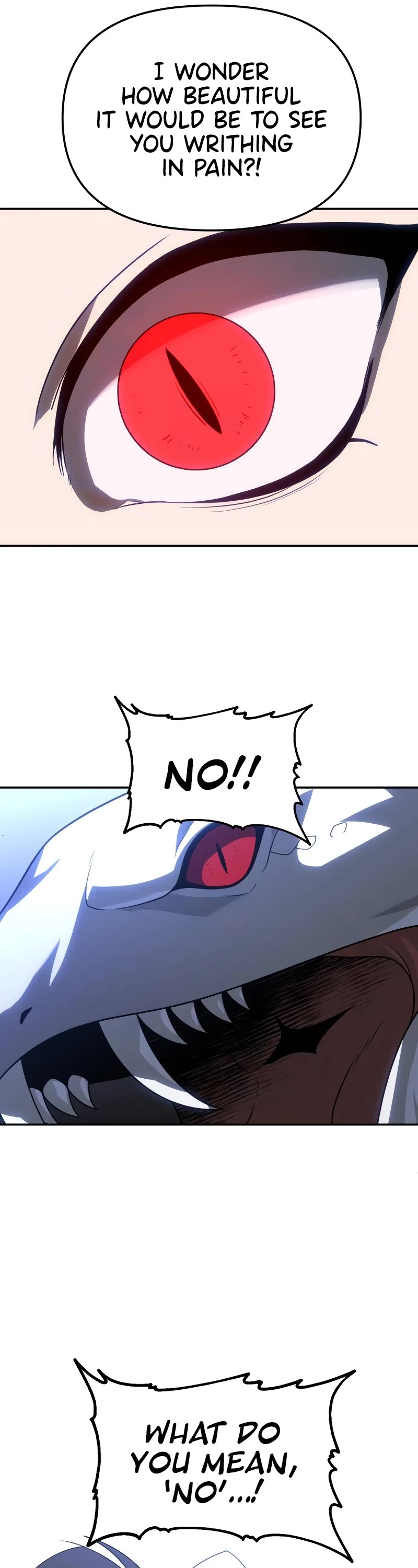 I Used to Be a Boss Chapter 79 page 59 - Chapter 79