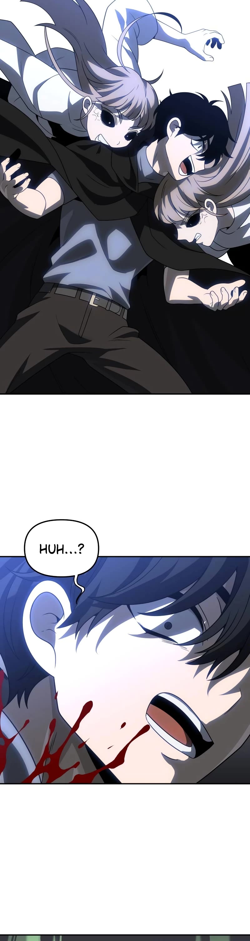 I Used to Be a Boss Chapter 79 page 60 - Chapter 79