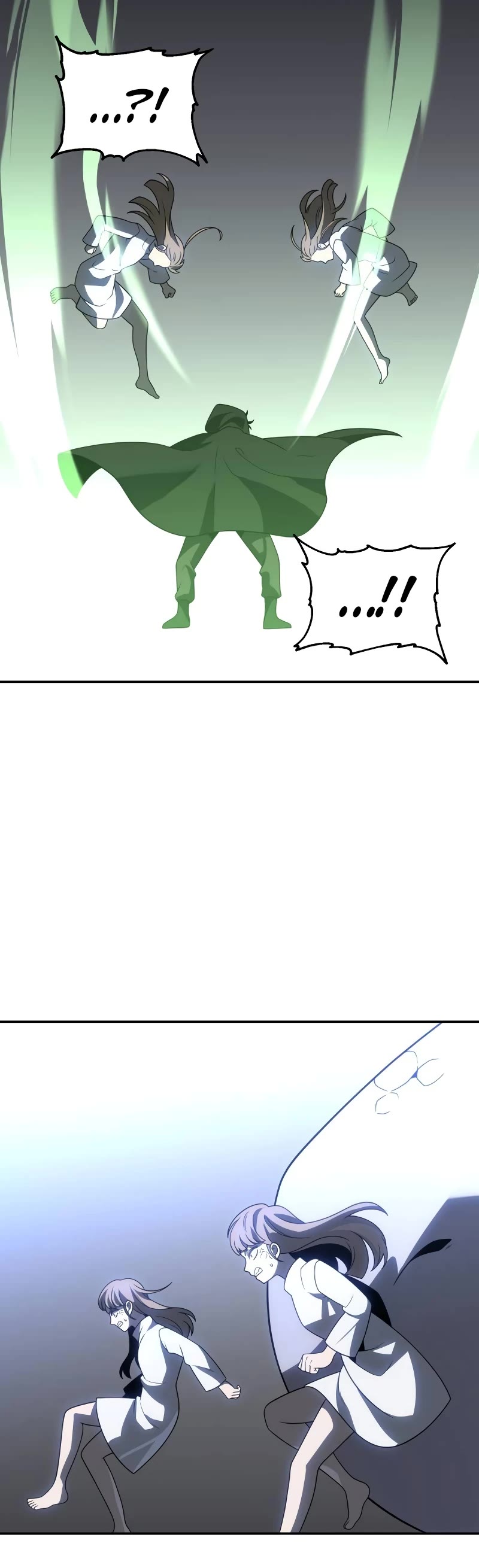 I Used to Be a Boss Chapter 79 page 61 - Chapter 79