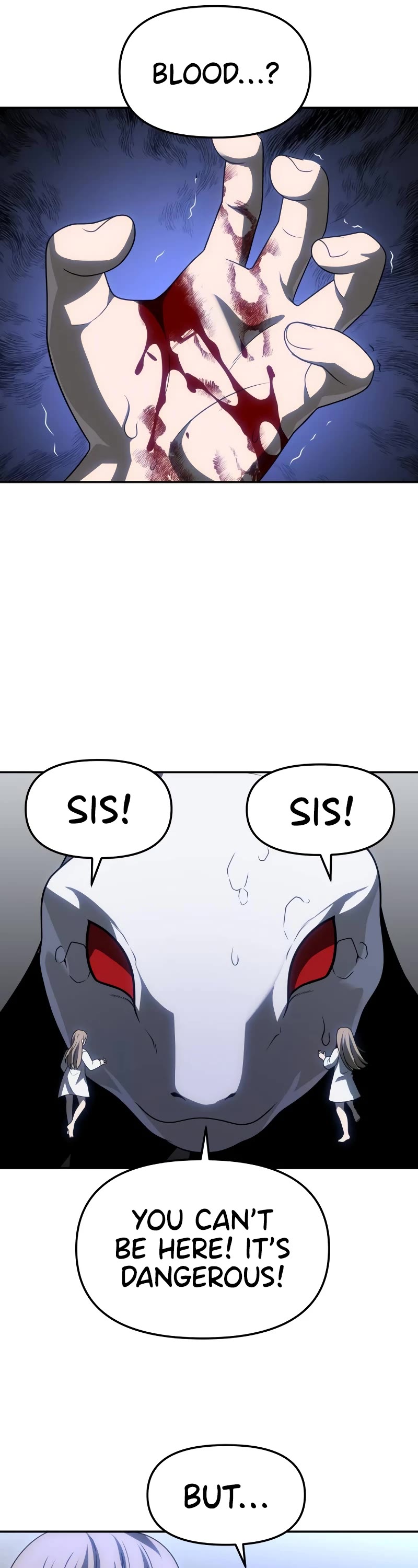 I Used to Be a Boss Chapter 79 page 63 - Chapter 79