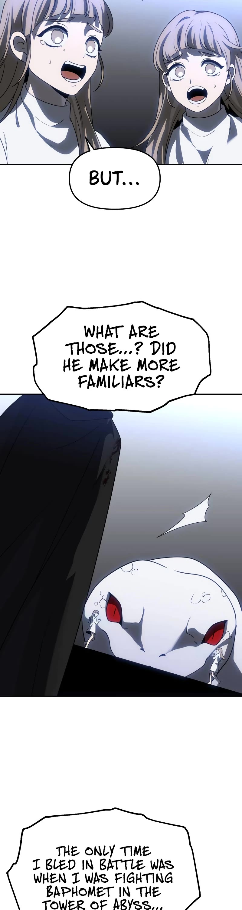 I Used to Be a Boss Chapter 79 page 64 - Chapter 79