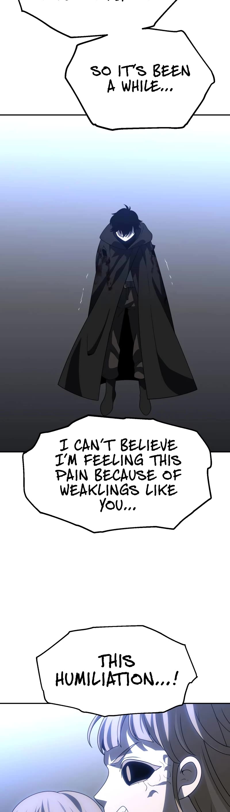 I Used to Be a Boss Chapter 79 page 65 - Chapter 79