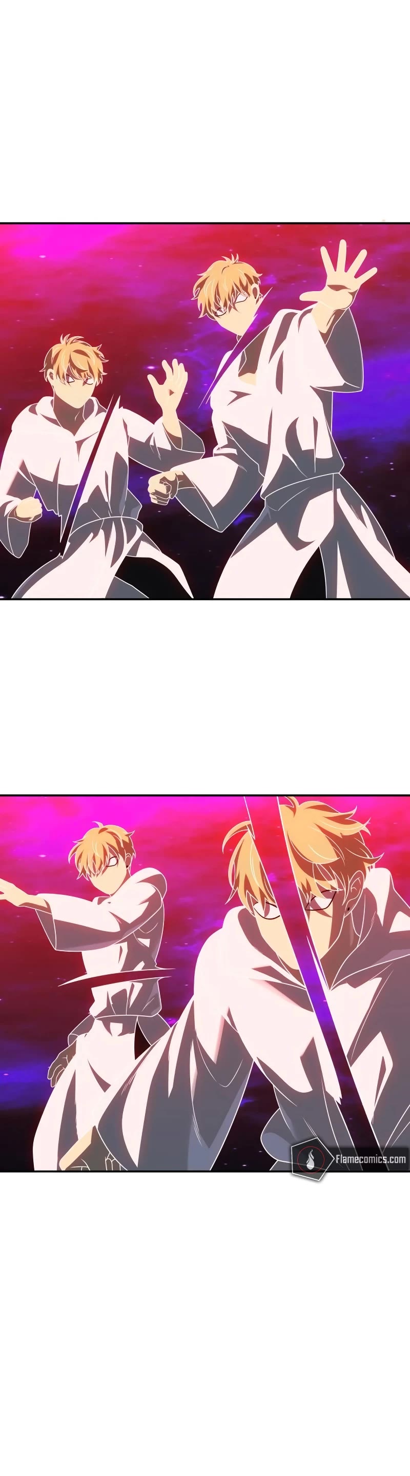I Used to Be a Boss Chapter 79 page 69 - Chapter 79