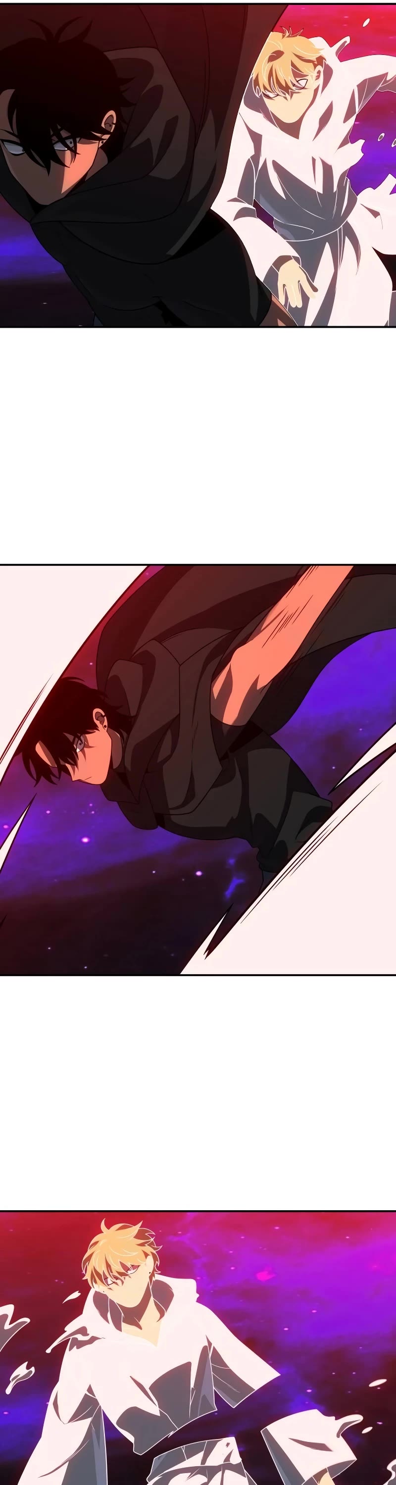I Used to Be a Boss Chapter 79 page 71 - Chapter 79