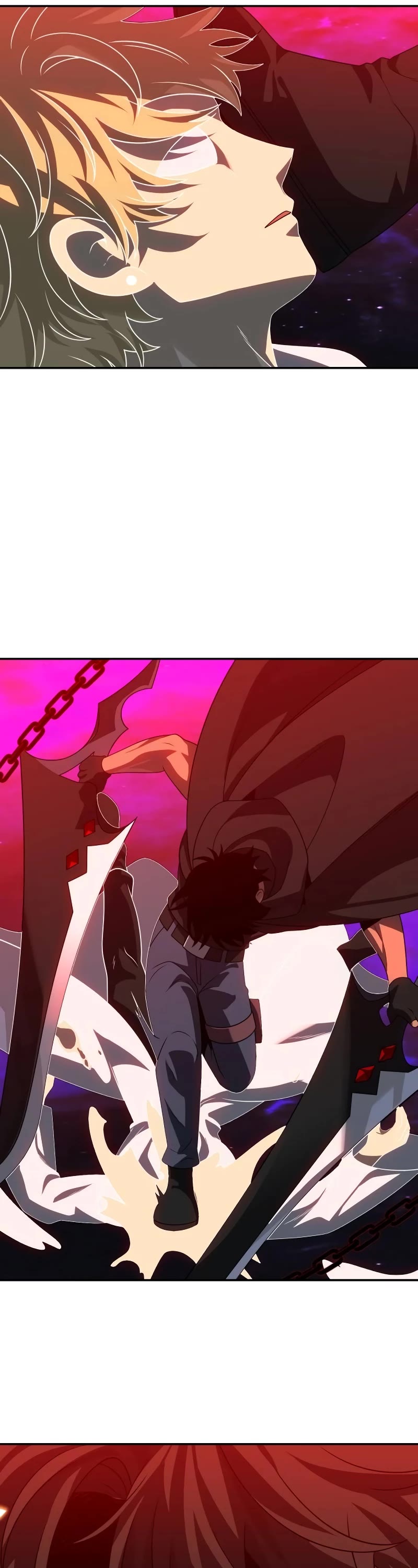 I Used to Be a Boss Chapter 79 page 75 - Chapter 79