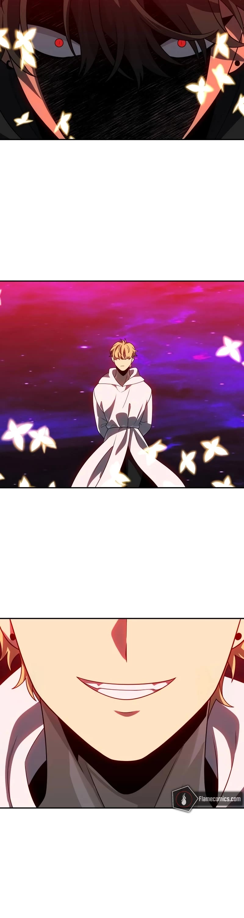 I Used to Be a Boss Chapter 79 page 76 - Chapter 79