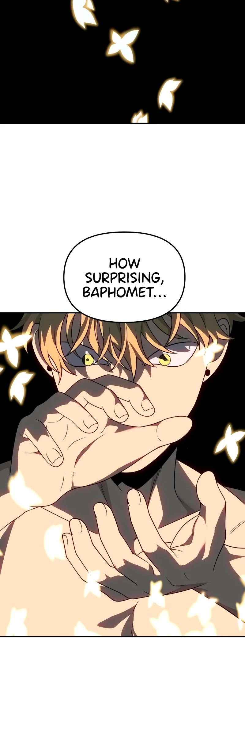 I Used to Be a Boss Chapter 79 page 78 - Chapter 79