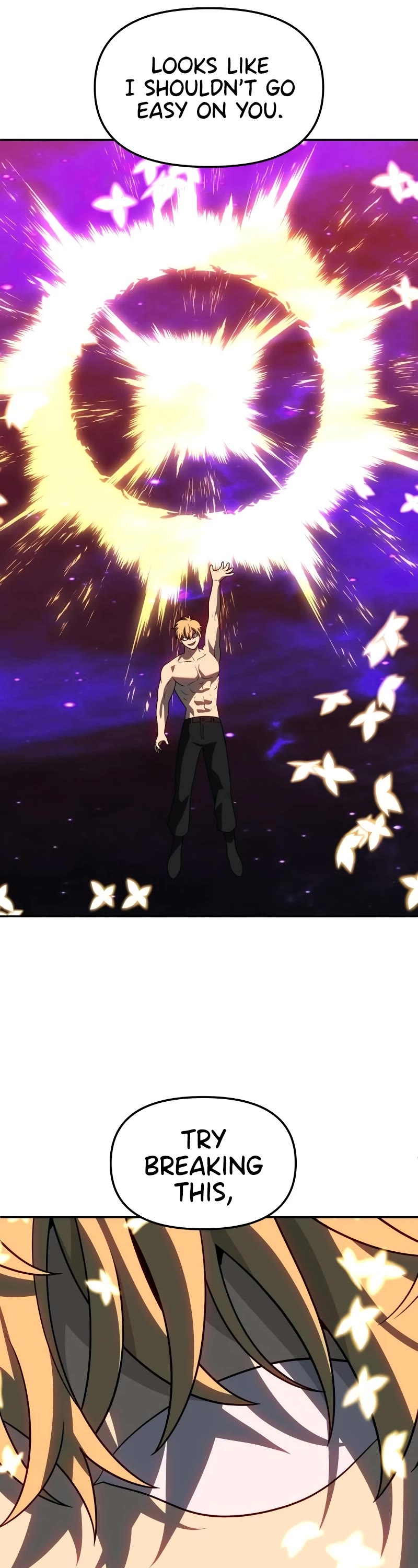I Used to Be a Boss Chapter 79 page 79 - Chapter 79