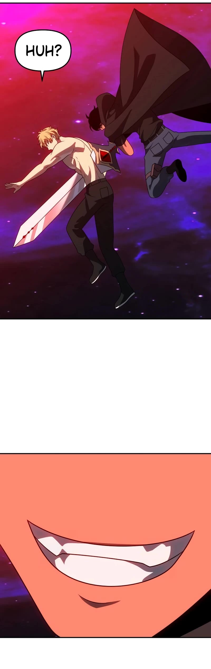 I Used to Be a Boss Chapter 79 page 83 - Chapter 79