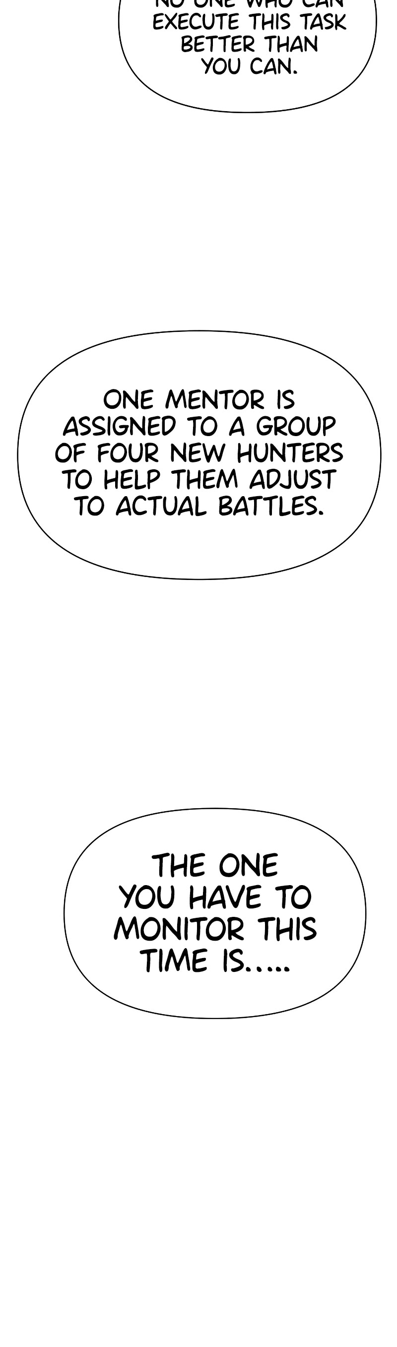 I Used to Be a Boss Chapter 8 page 17 - Chapter 8