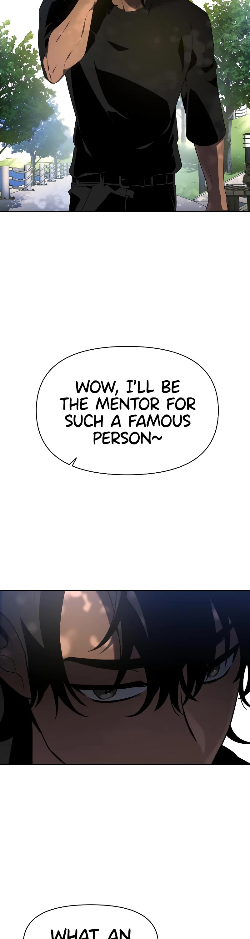 I Used to Be a Boss Chapter 8 page 19 - Chapter 8