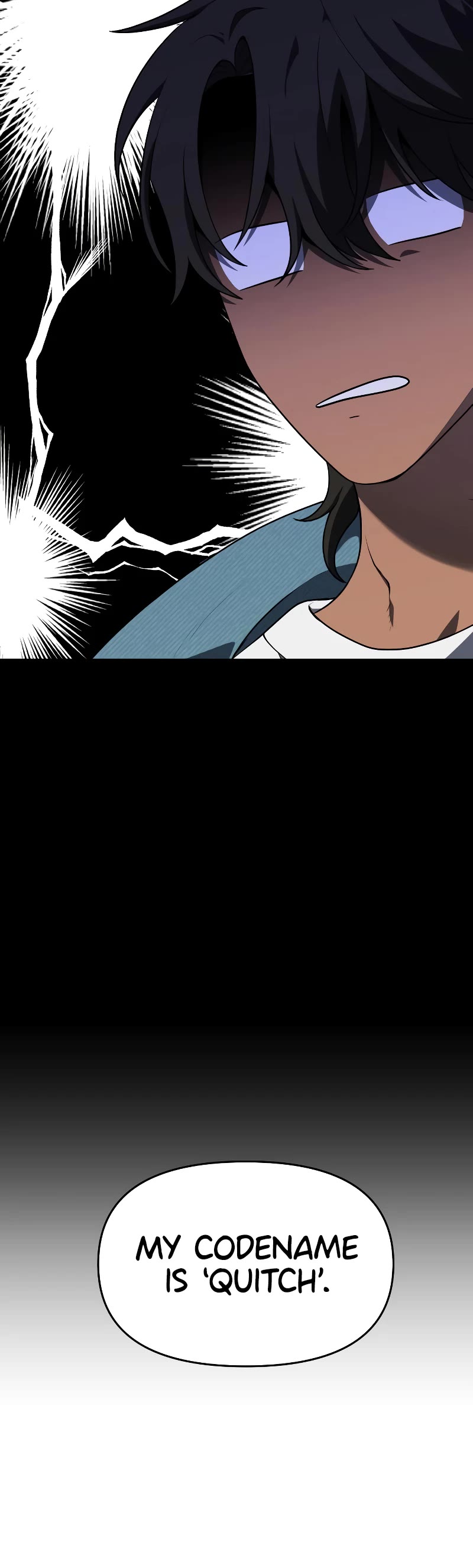 I Used to Be a Boss Chapter 8 page 25 - Chapter 8