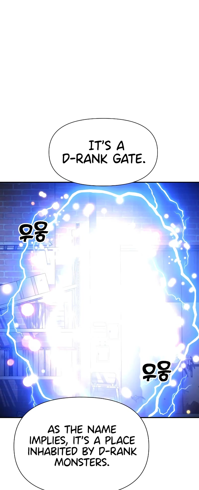 I Used to Be a Boss Chapter 8 page 32 - Chapter 8