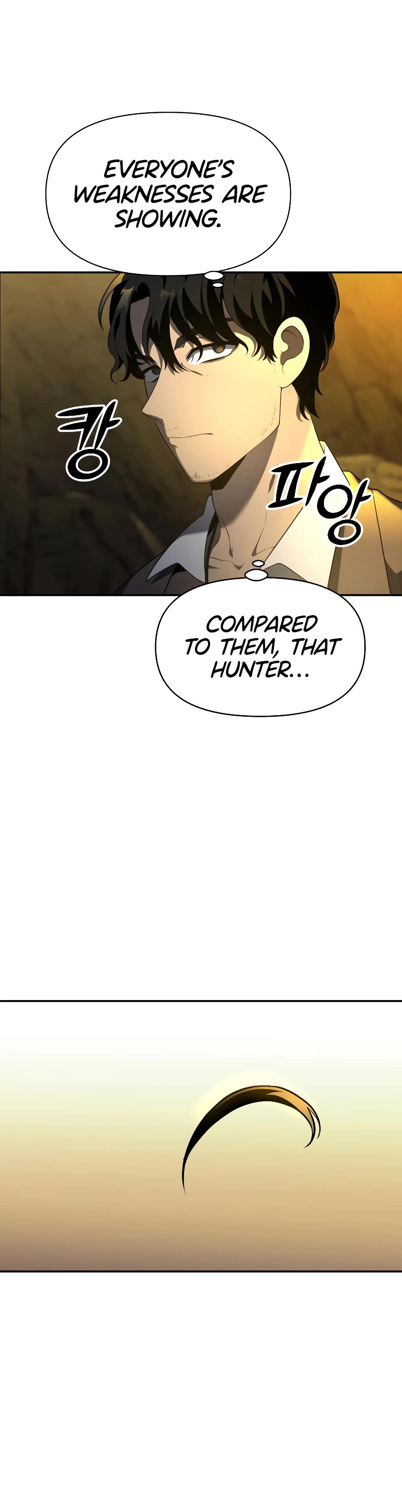 I Used to Be a Boss Chapter 8 page 47 - Chapter 8