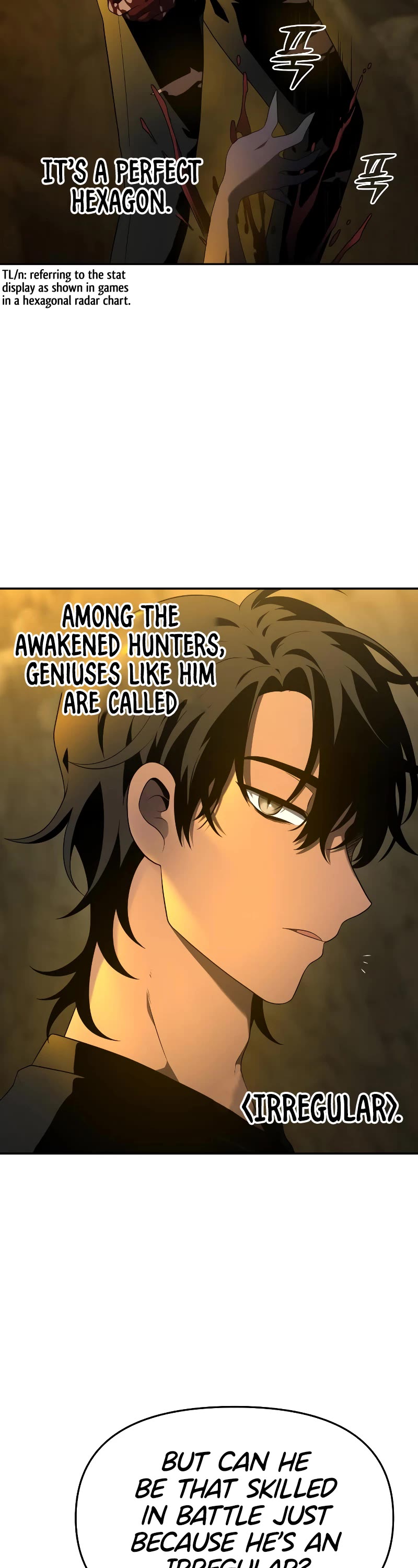 I Used to Be a Boss Chapter 8 page 55 - Chapter 8