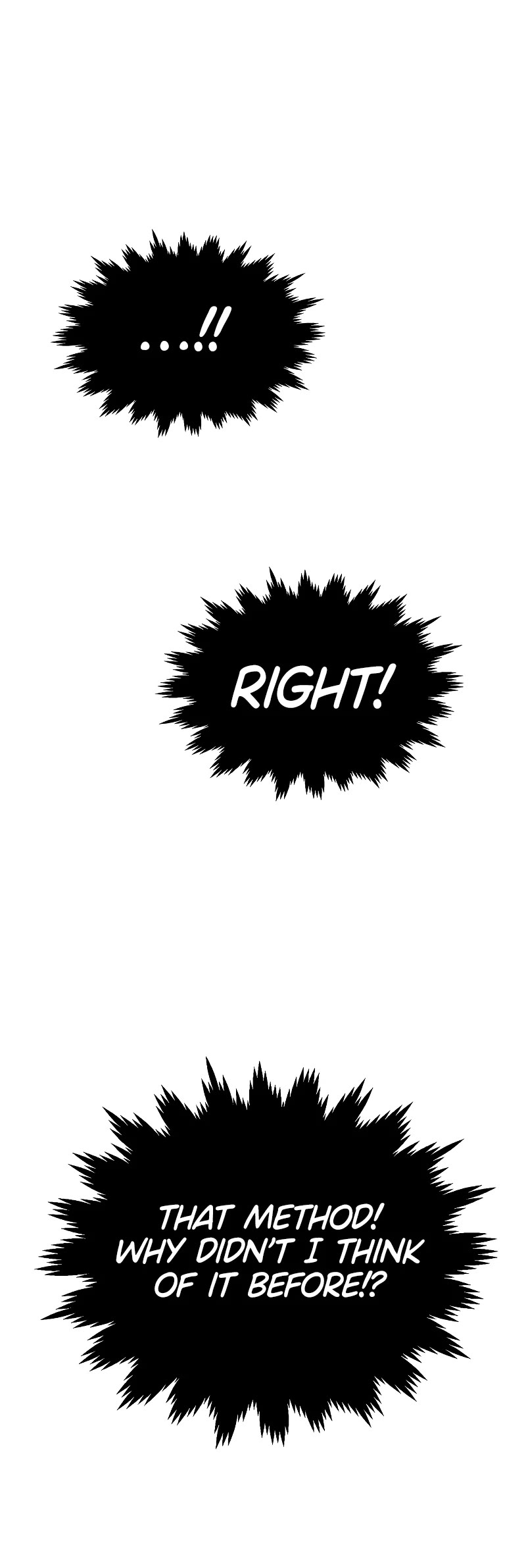 I Used to Be a Boss Chapter 8 page 60 - Chapter 8