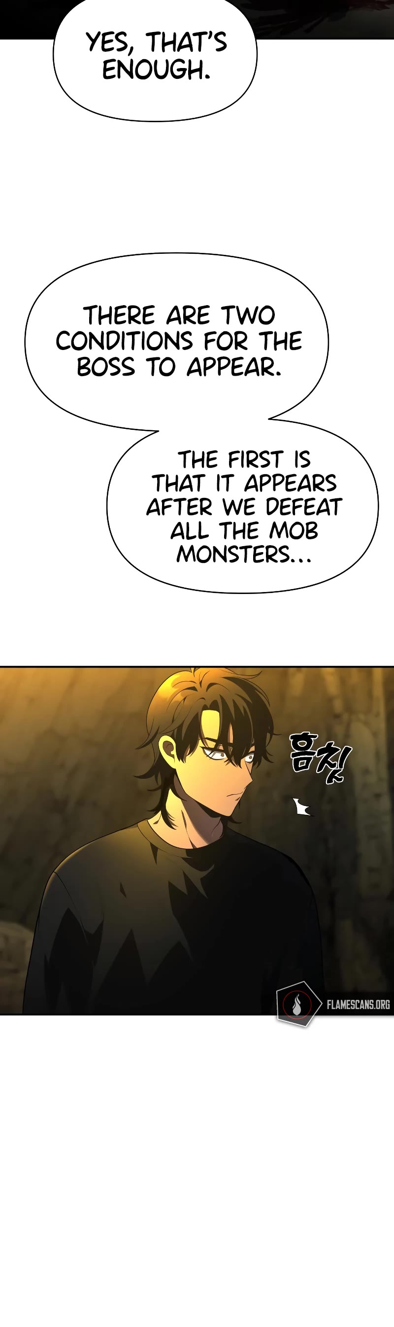 I Used to Be a Boss Chapter 8 page 65 - Chapter 8