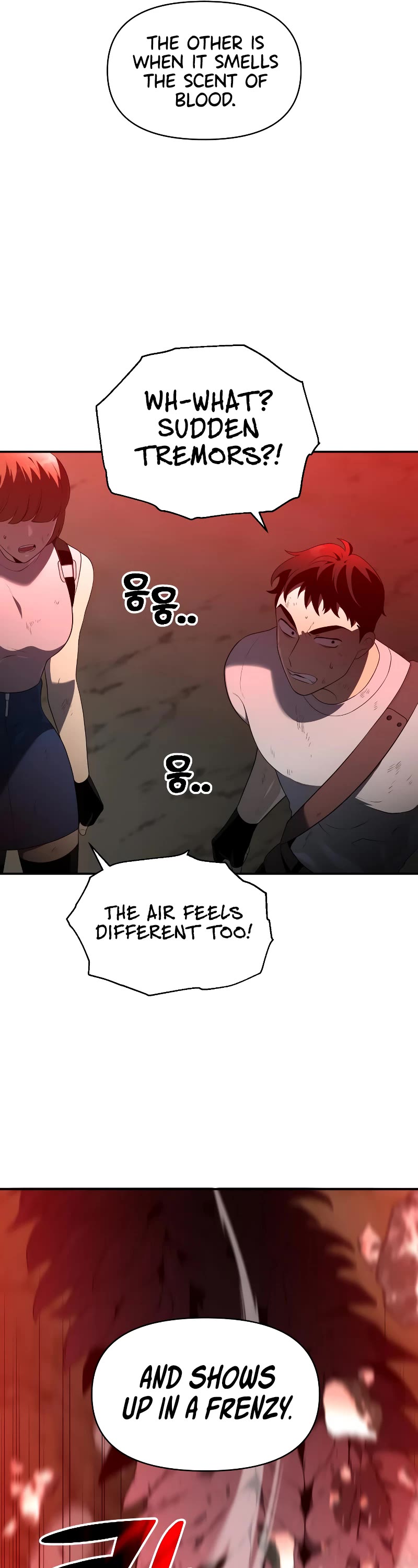 I Used to Be a Boss Chapter 8 page 66 - Chapter 8