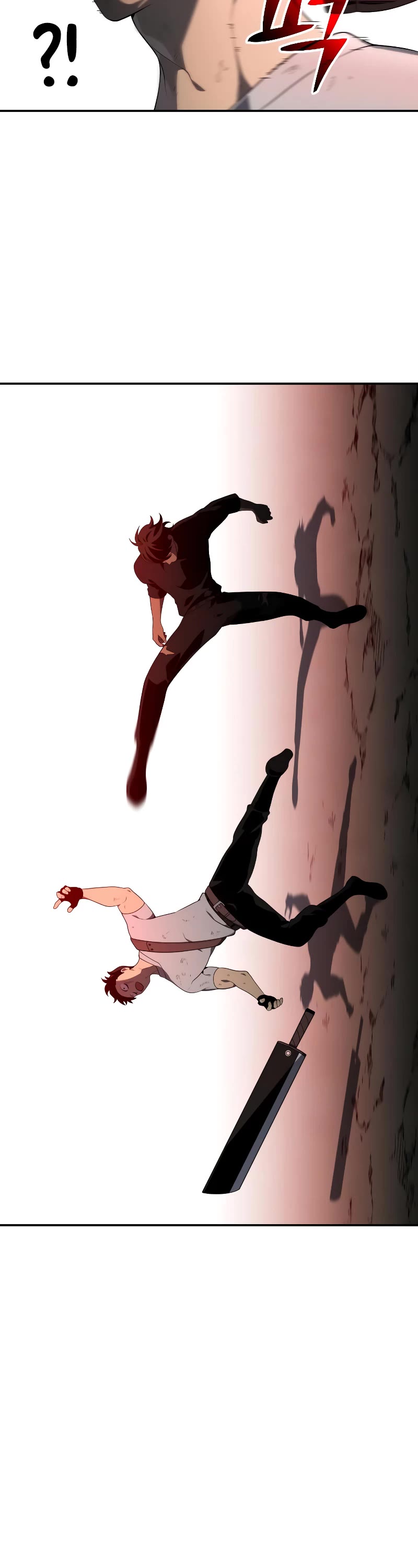 I Used to Be a Boss Chapter 8 page 71 - Chapter 8