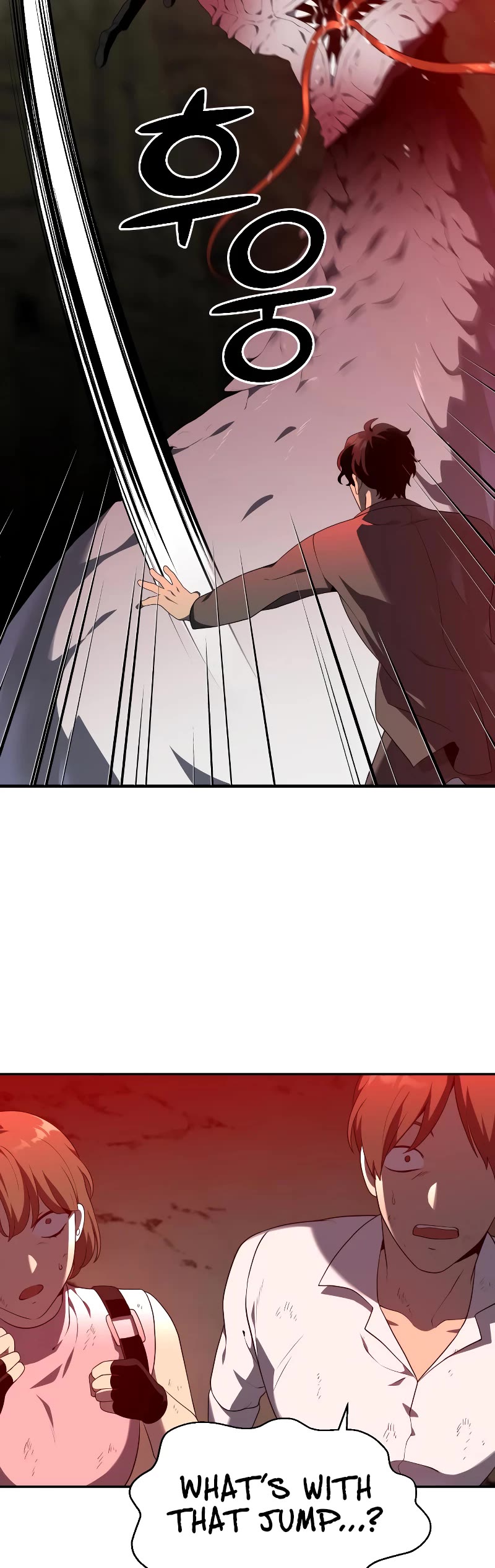 I Used to Be a Boss Chapter 8 page 76 - Chapter 8