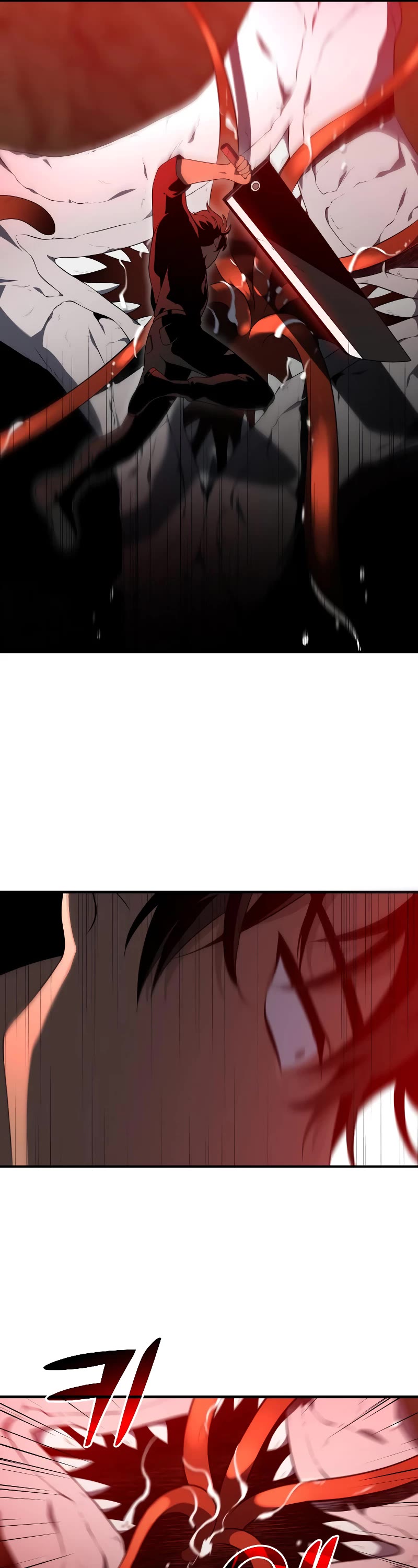 I Used to Be a Boss Chapter 8 page 78 - Chapter 8