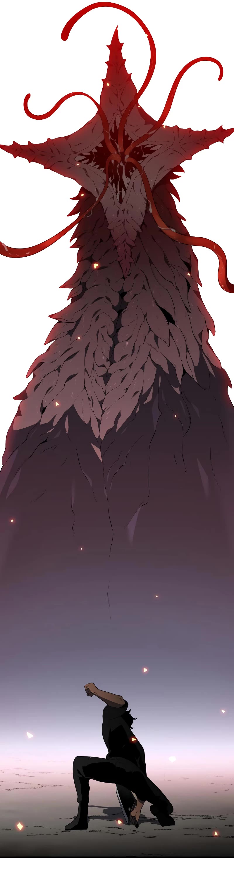 I Used to Be a Boss Chapter 8 page 82 - Chapter 8