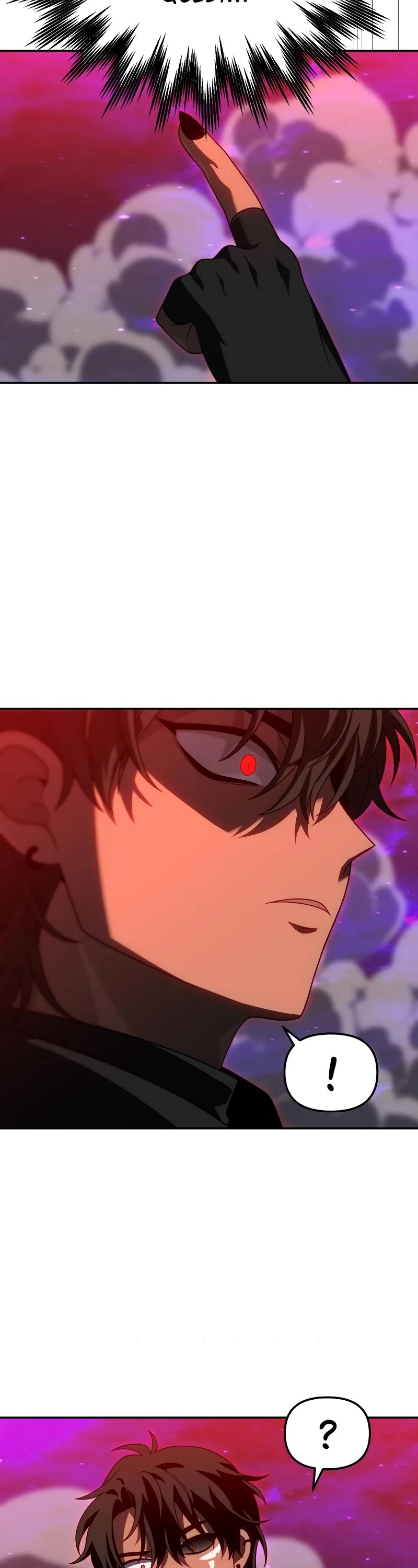 I Used to Be a Boss Chapter 80 page 12 - Chapter 80