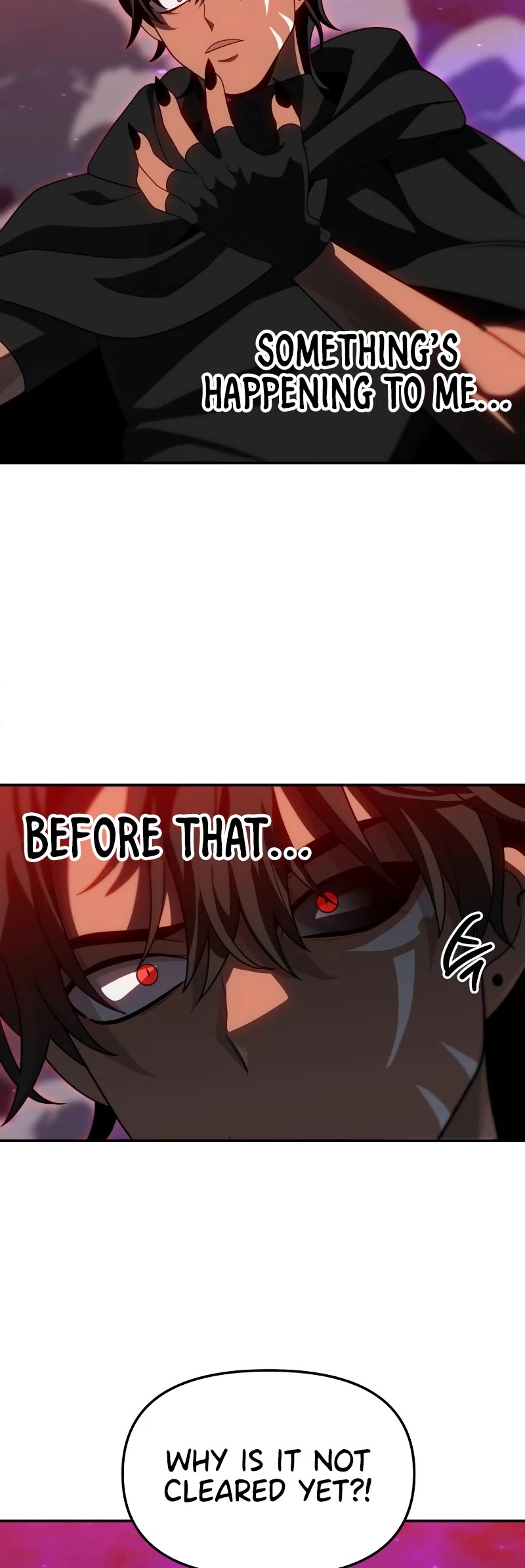 I Used to Be a Boss Chapter 80 page 13 - Chapter 80