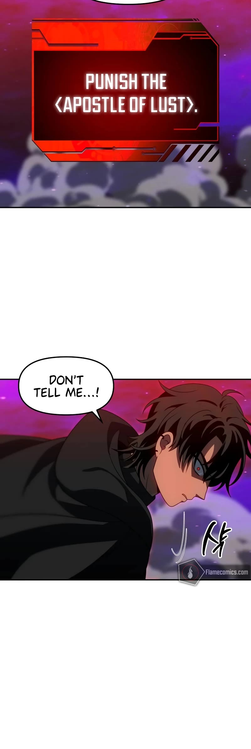 I Used to Be a Boss Chapter 80 page 14 - Chapter 80
