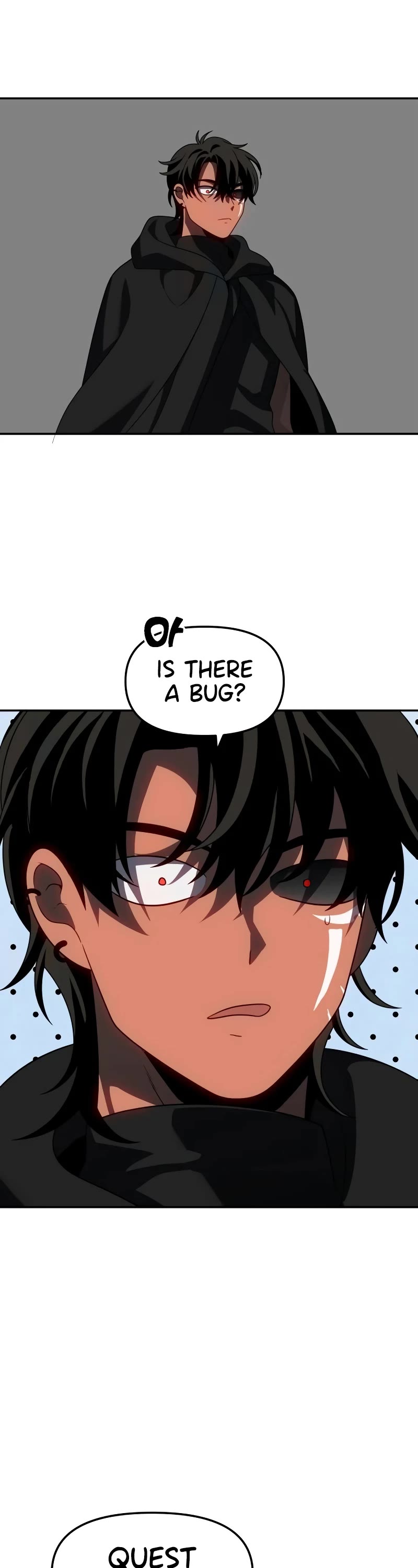 I Used to Be a Boss Chapter 80 page 16 - Chapter 80