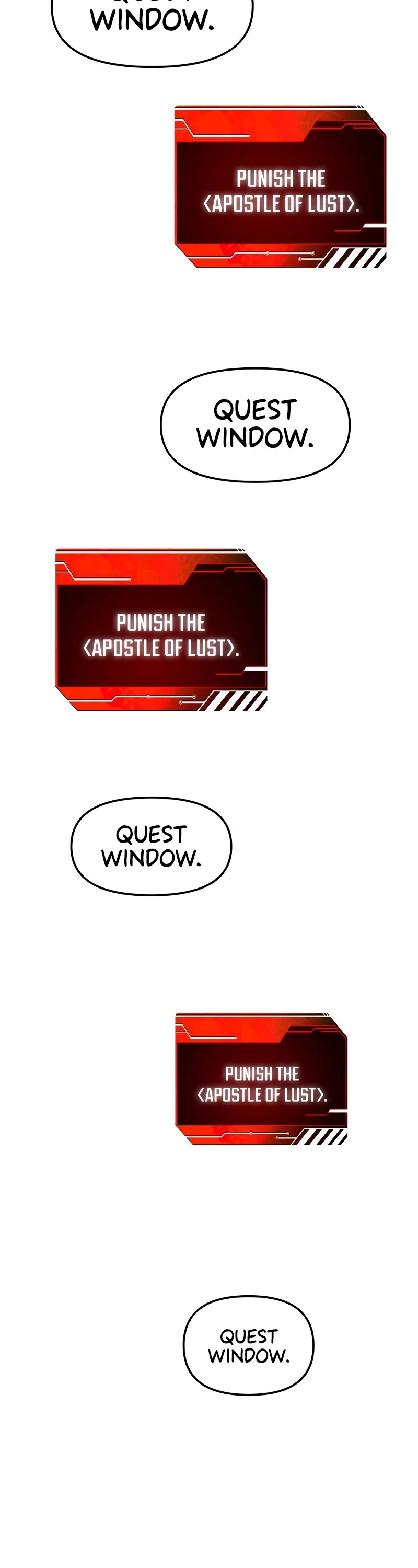 I Used to Be a Boss Chapter 80 page 17 - Chapter 80
