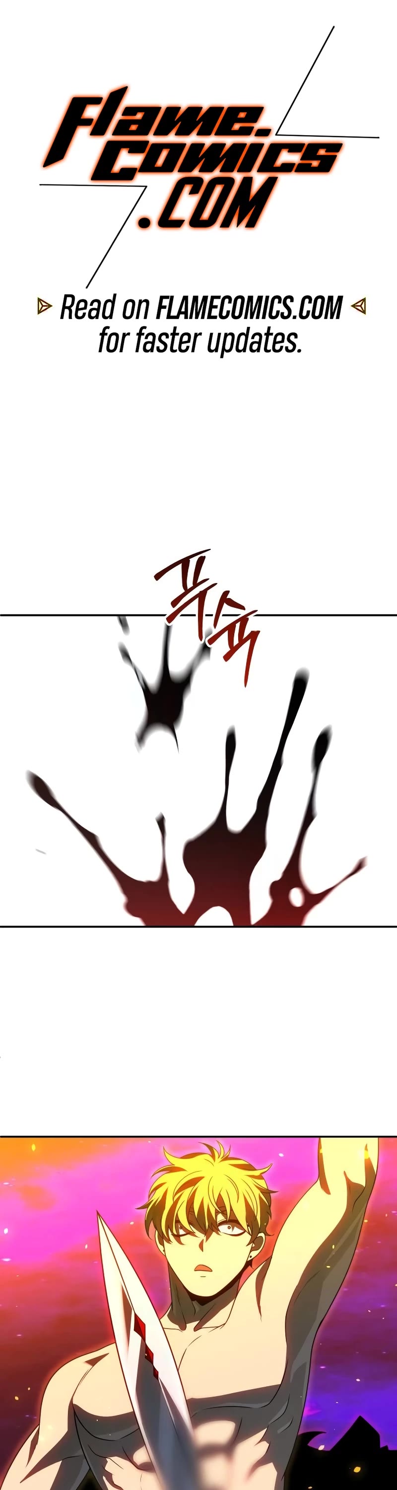 I Used to Be a Boss Chapter 80 page 2 - Chapter 80