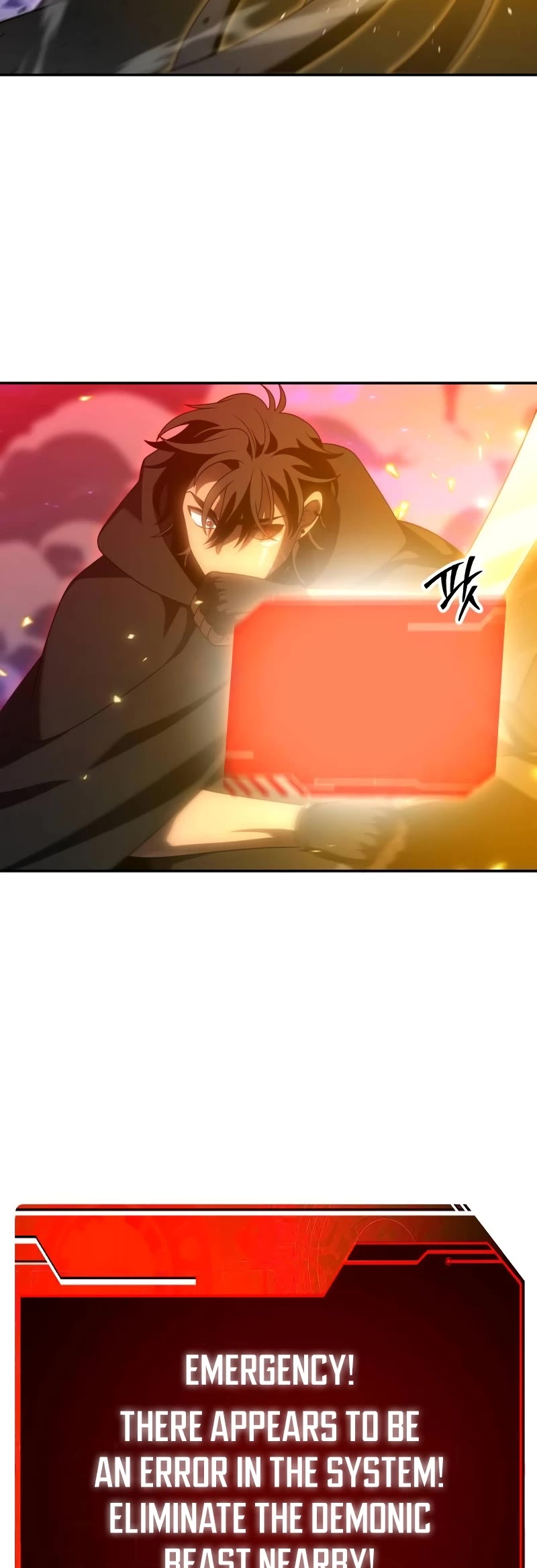 I Used to Be a Boss Chapter 80 page 21 - Chapter 80