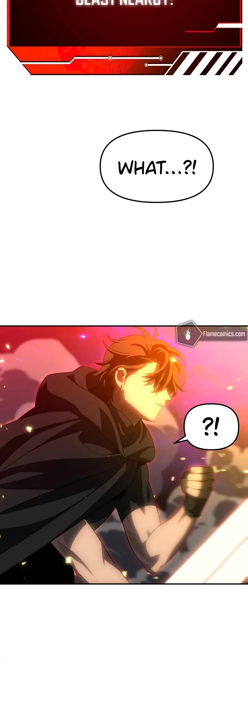 I Used to Be a Boss Chapter 80 page 22 - Chapter 80