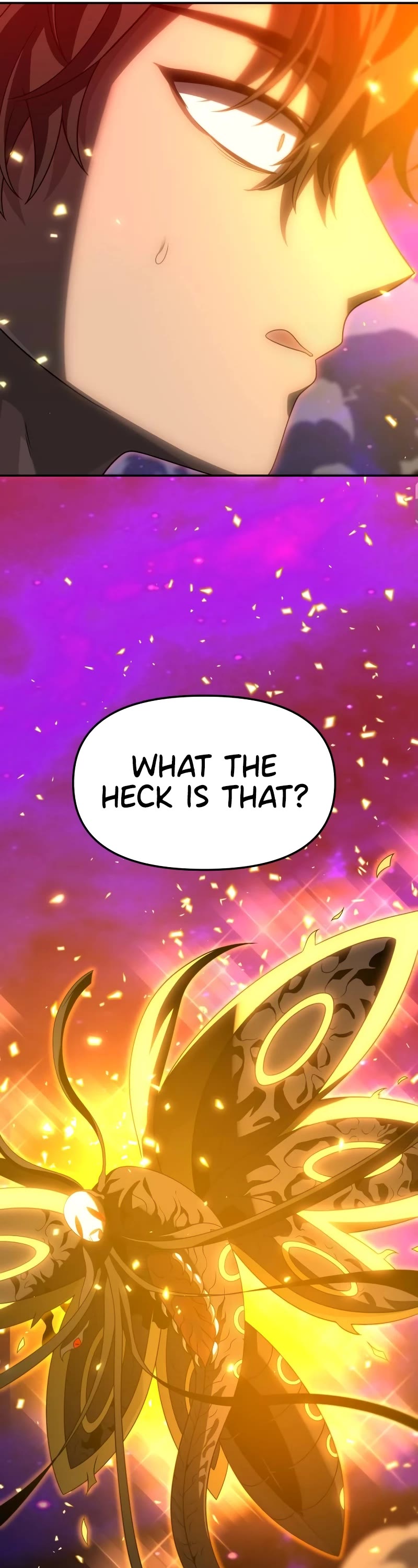 I Used to Be a Boss Chapter 80 page 23 - Chapter 80