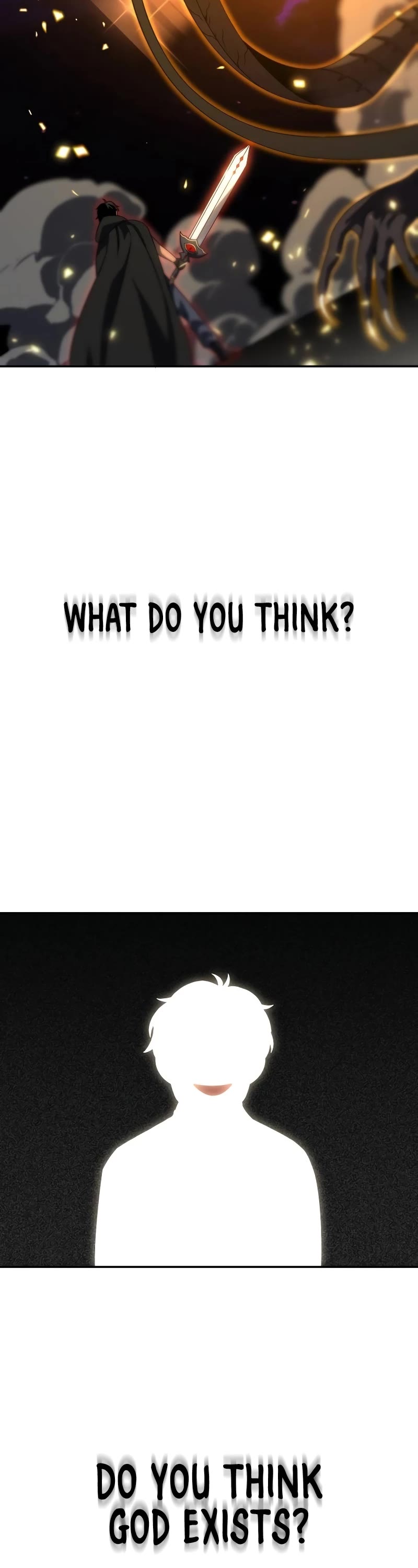 I Used to Be a Boss Chapter 80 page 24 - Chapter 80