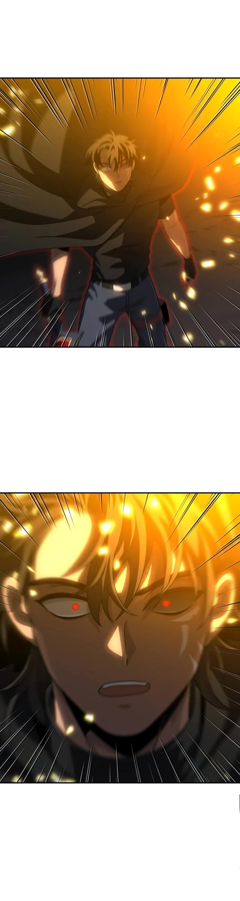I Used to Be a Boss Chapter 80 page 27 - Chapter 80