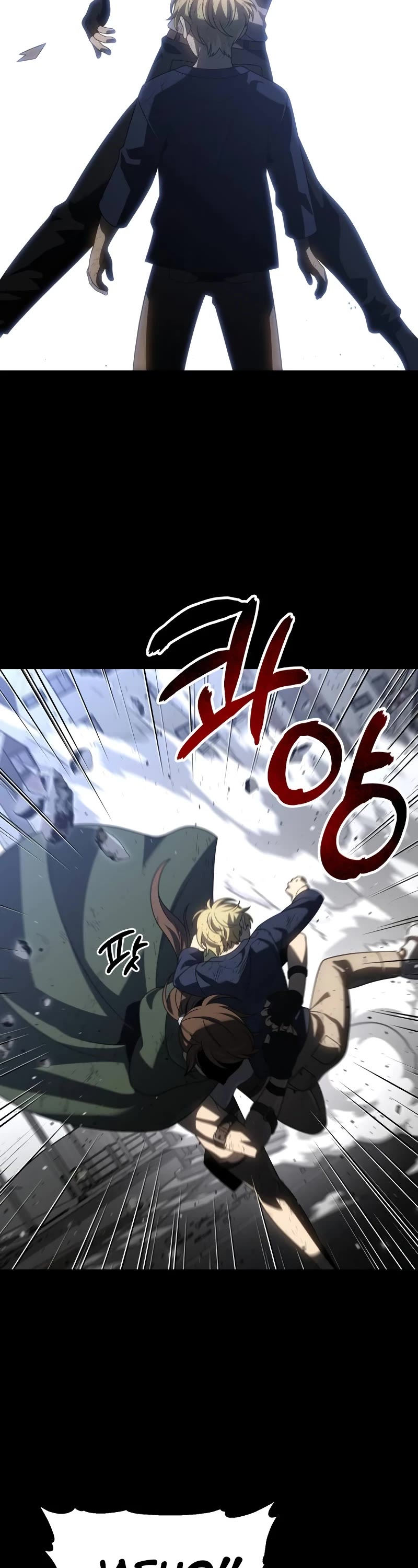 I Used to Be a Boss Chapter 80 page 29 - Chapter 80