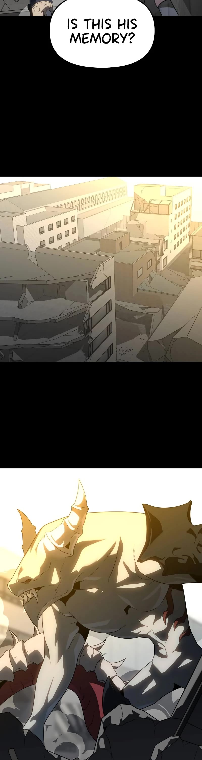 I Used to Be a Boss Chapter 80 page 37 - Chapter 80