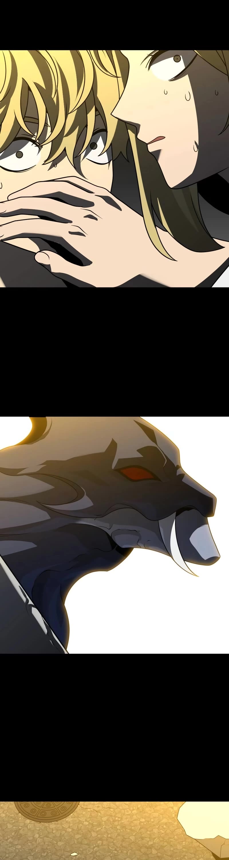 I Used to Be a Boss Chapter 80 page 43 - Chapter 80