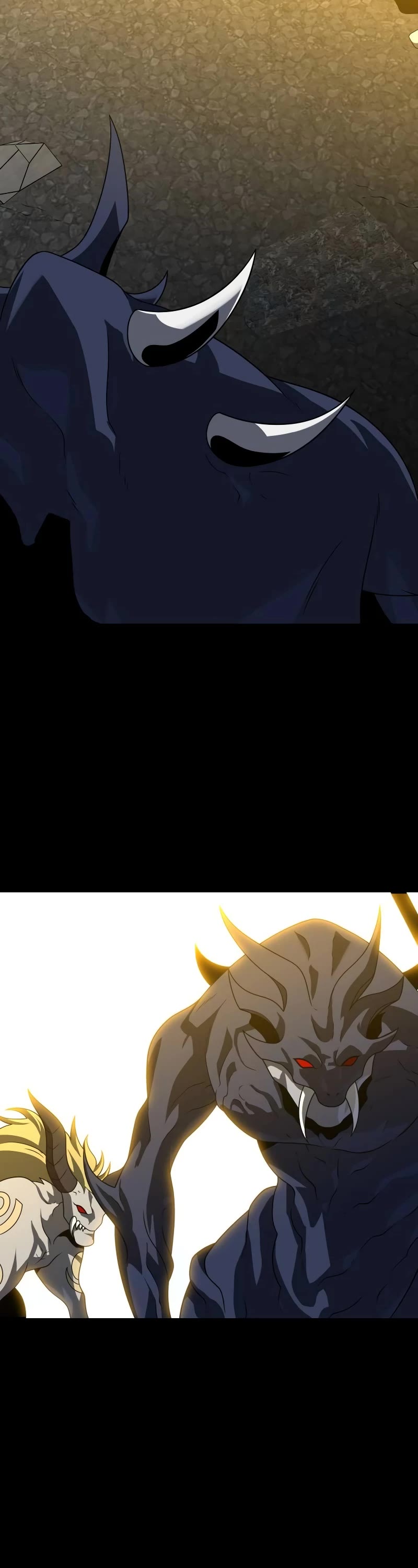 I Used to Be a Boss Chapter 80 page 44 - Chapter 80