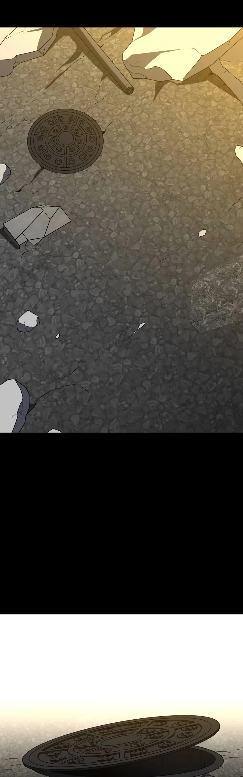 I Used to Be a Boss Chapter 80 page 45 - Chapter 80