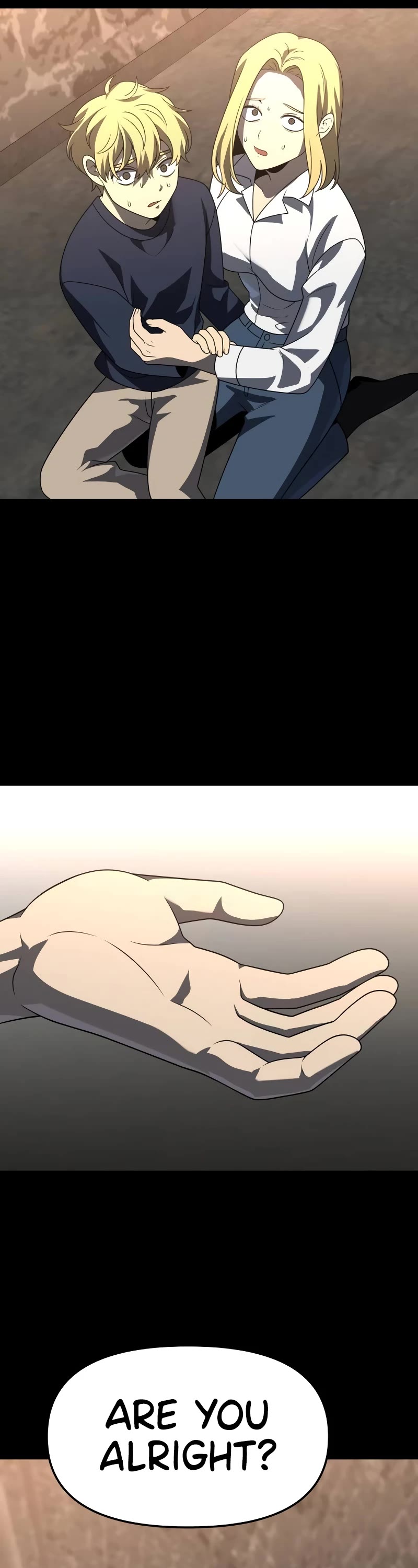 I Used to Be a Boss Chapter 80 page 47 - Chapter 80