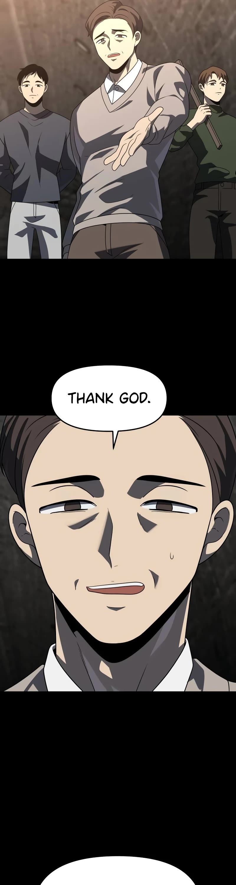 I Used to Be a Boss Chapter 80 page 48 - Chapter 80