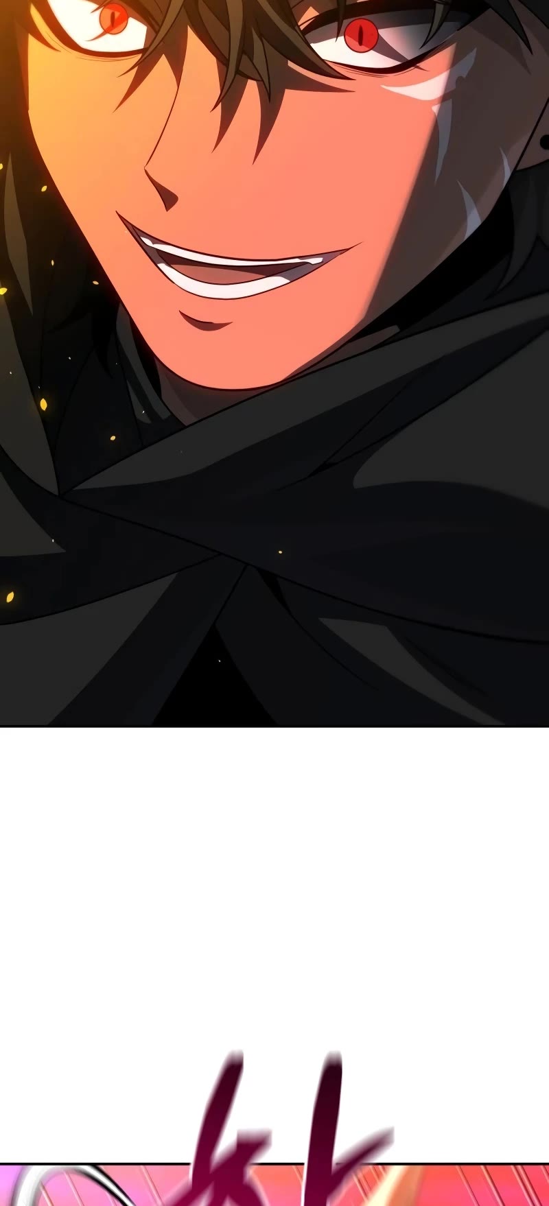 I Used to Be a Boss Chapter 80 page 5 - Chapter 80