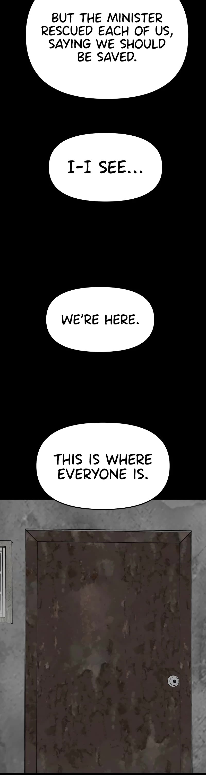 I Used to Be a Boss Chapter 80 page 52 - Chapter 80