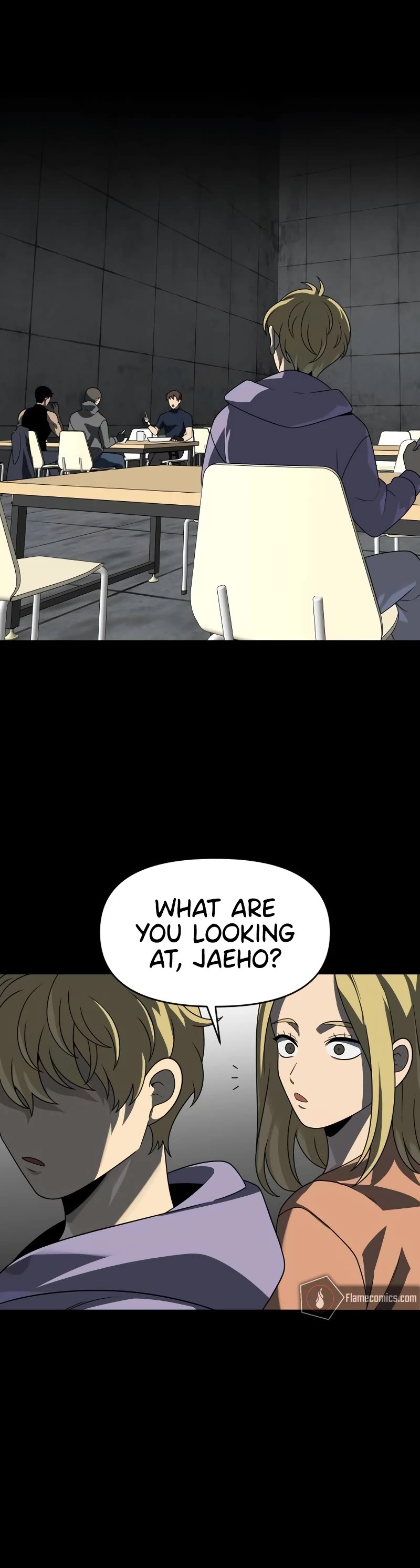 I Used to Be a Boss Chapter 80 page 58 - Chapter 80